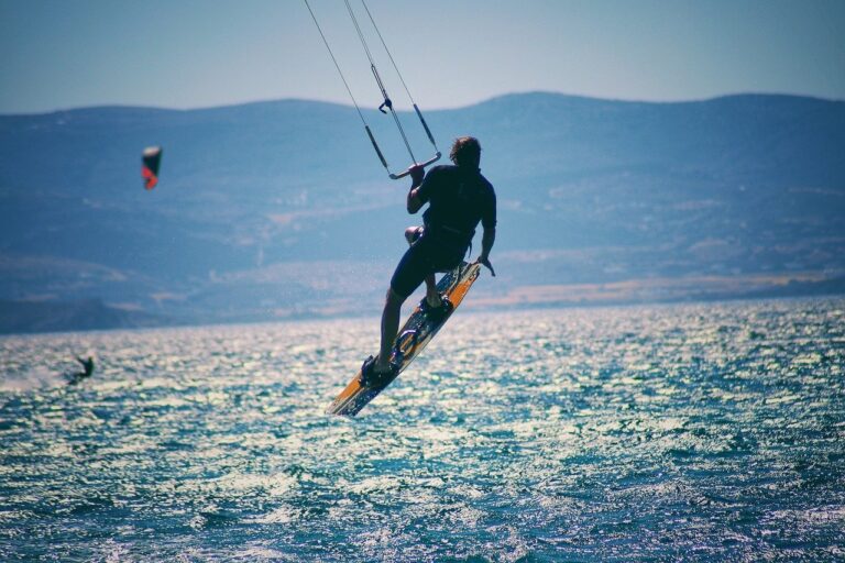 association kitesurf