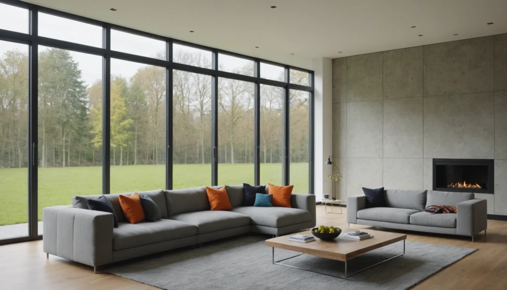 isolant mince sur mur interieur