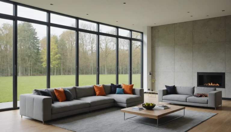 isolant mince sur mur interieur