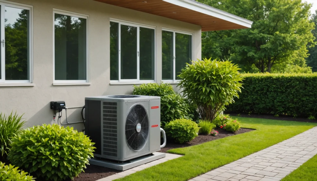 cout d une pompe a chaleur air air