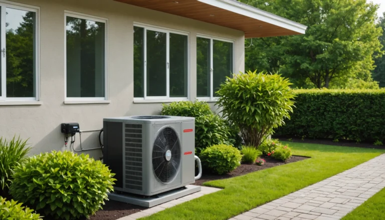 cout d une pompe a chaleur air air