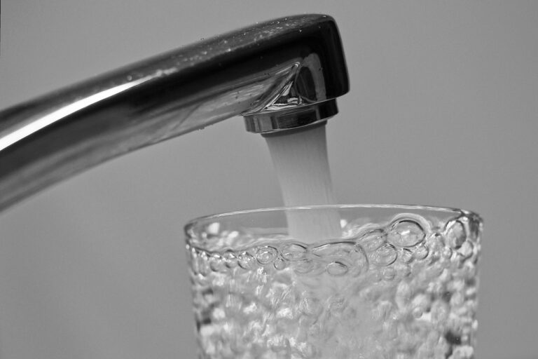 Pourquoi choisir un adoucisseur d’eau sans sel ? Les avantages d’EcoCrystal