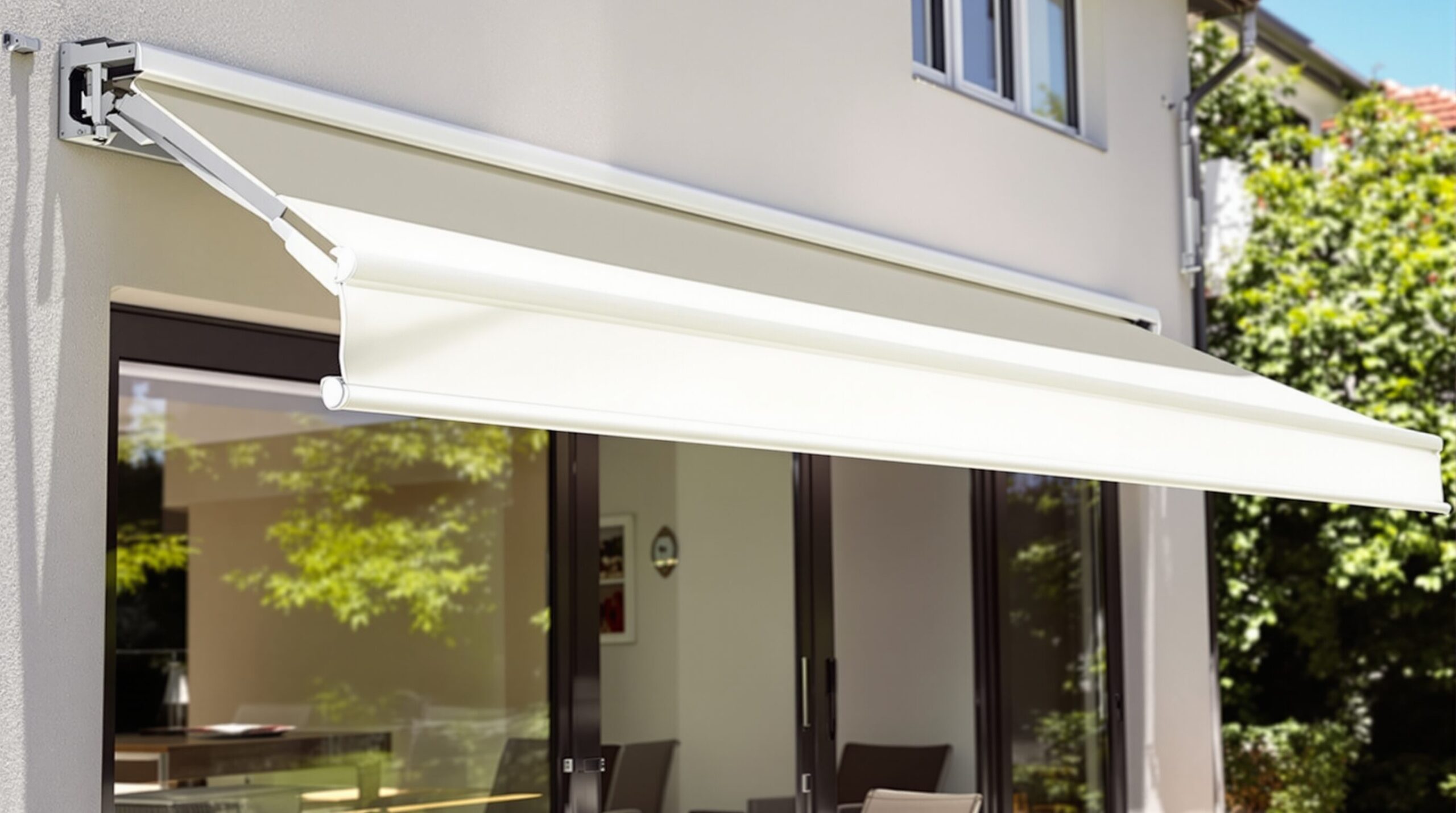 Store banne solaire fonctionnement et avantages — free download
