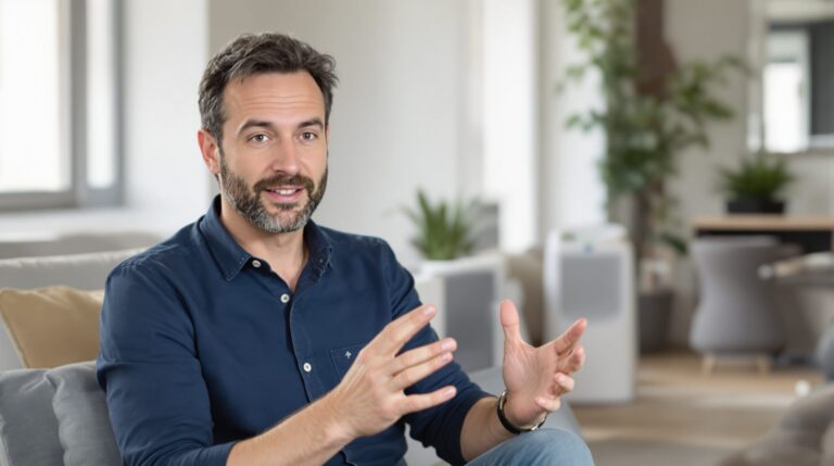 Comment se débarrasser de l’humidité dans une maison ? Interview d’Arnaud Coudray, BZH Qualité