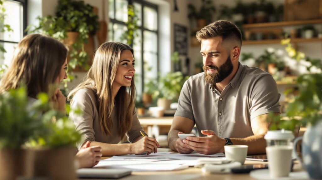 événements éco-responsables