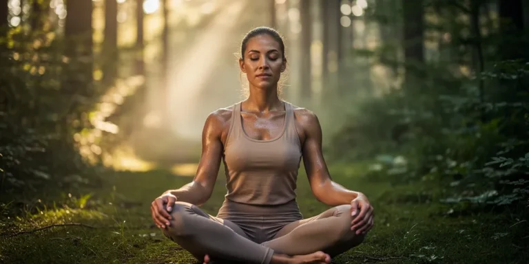 L'Écologie Intérieure de l'Athlète : Gérer ses Ressources Énergétiques comme des Ressources Naturelles