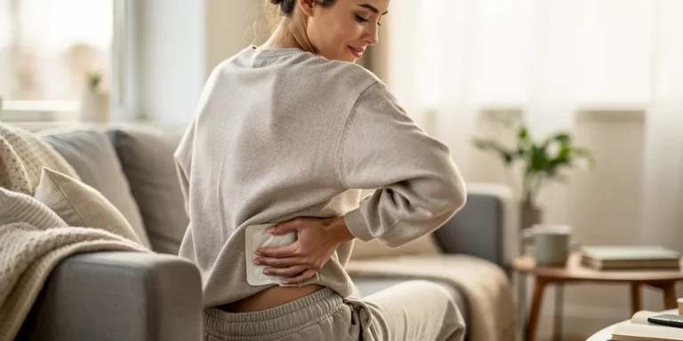 Soulagez vos douleurs avec des patchs chauffants et médicamenteux