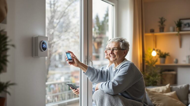 Comment réduire votre facture d’énergie tout en restant confortable au quotidien ?