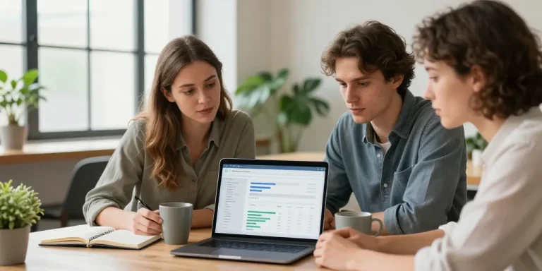 Visibilité en ligne des entreprises éco-responsables : le SEO comme alternative durable à la publicité