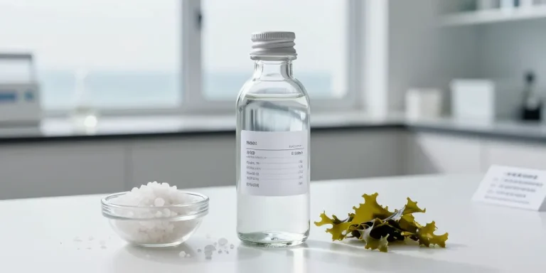 Tout savoir sur l’eau de mer hypertonique : origine, usages et bienfaits