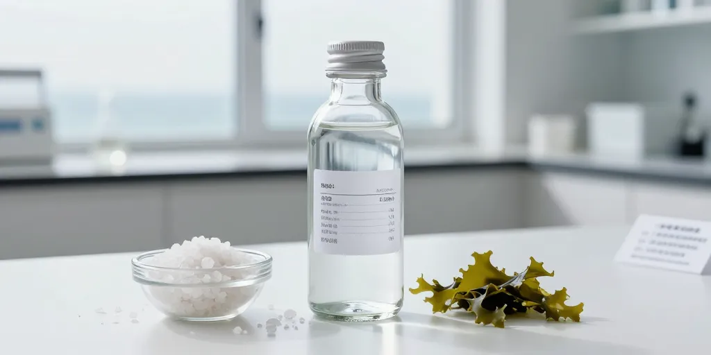 Tout savoir sur l’eau de mer hypertonique : origine, usages et bienfaits