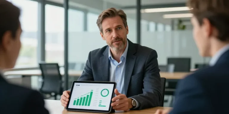 Transition écologique et critères ESG : pourquoi le management de transition devient un pilier de la RSE