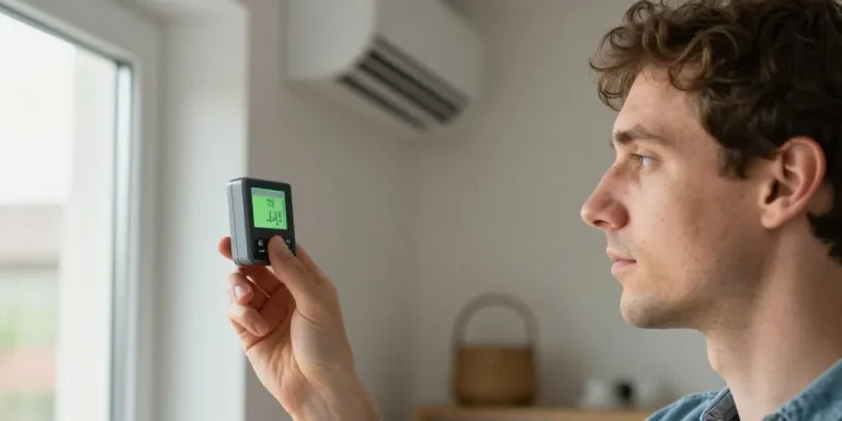 Cinq croyances sur l'air intérieur qui vous jouent des tours